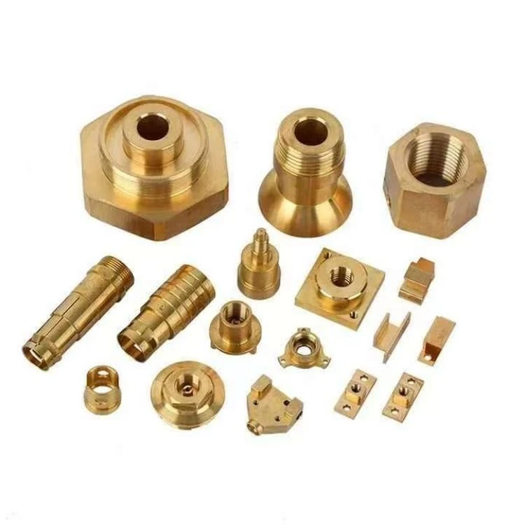 CNC Turning Parts quotation
