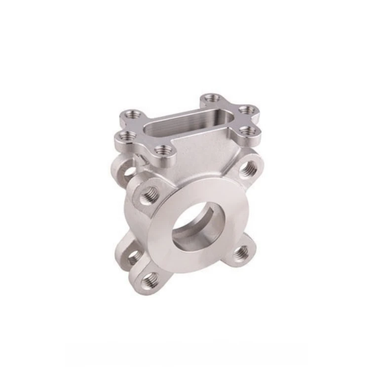discount Motor Housing Die Casting